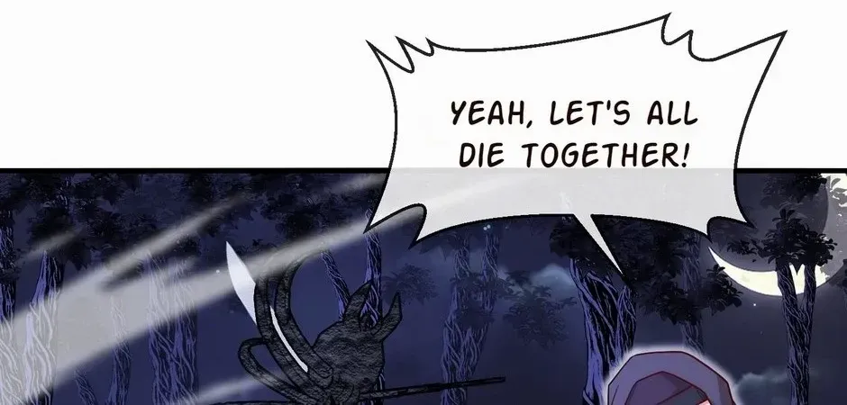 Read Divine Leveling System chapter 115 image 61 on Lezhin