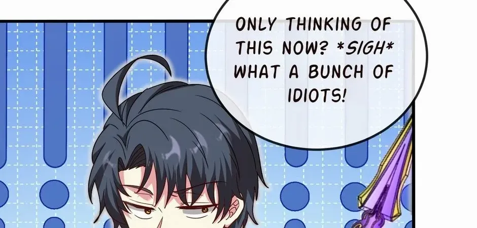 Read Divine Leveling System chapter 115 image 63 on Lezhin