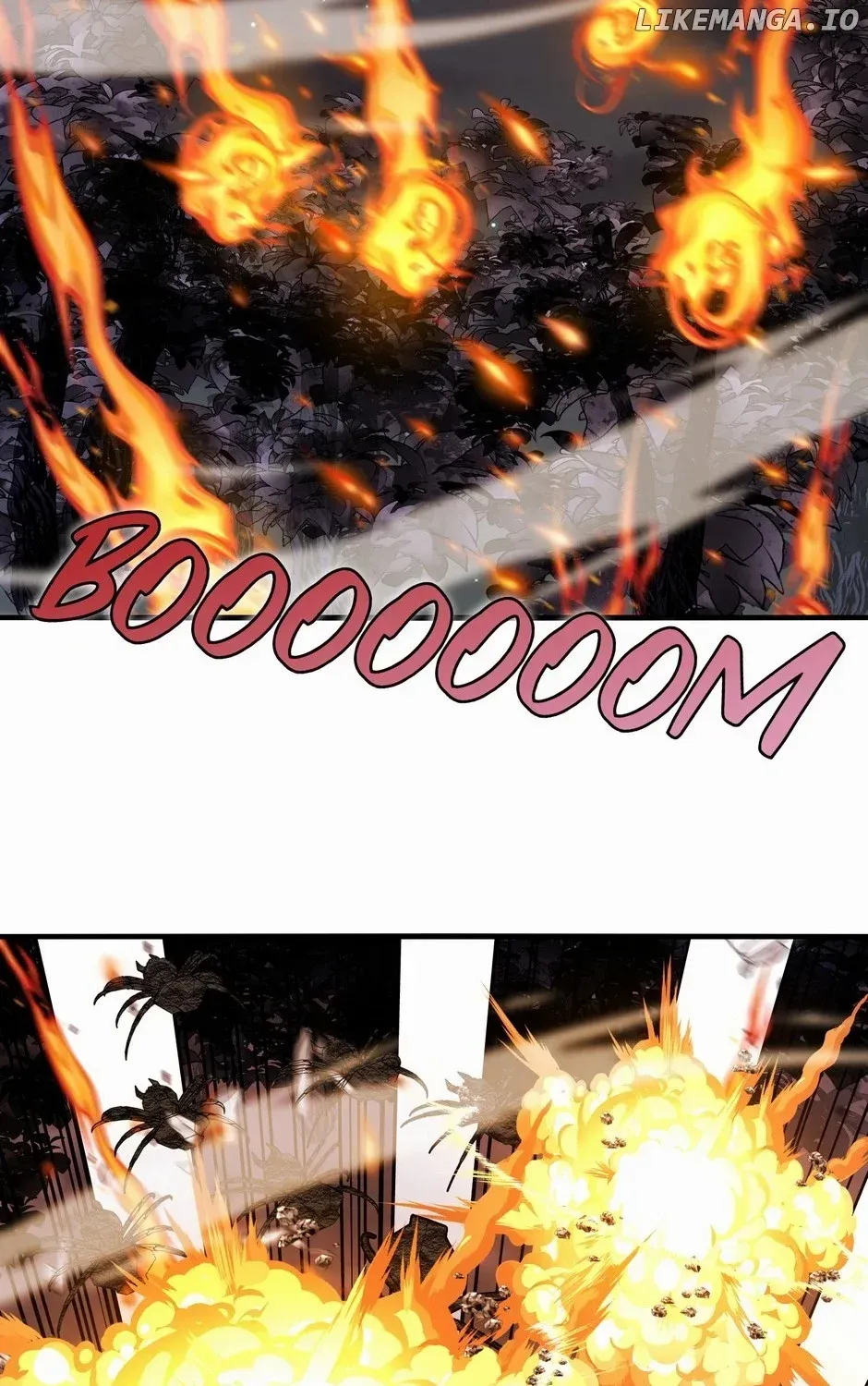 Read Divine Leveling System chapter 115 image 68 on Lezhin