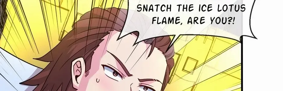 Read Divine Leveling System chapter 116 image 11 on Lezhin