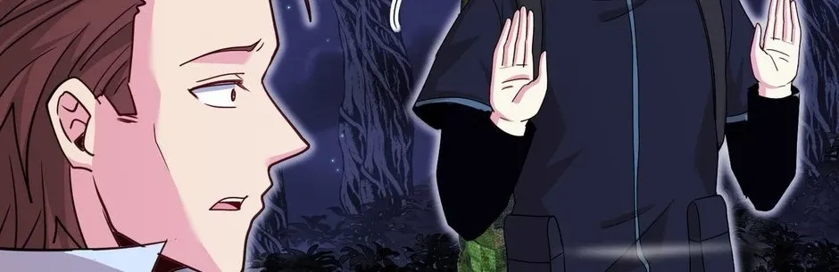 Read Divine Leveling System chapter 116 image 13 on Lezhin