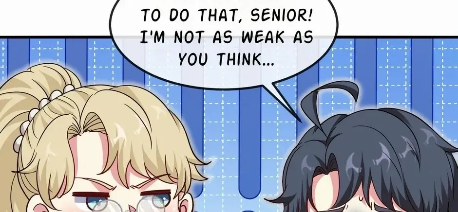 Read Divine Leveling System chapter 116 image 21 on Lezhin