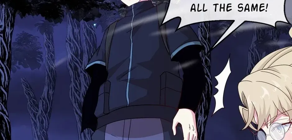 Read Divine Leveling System chapter 116 image 39 on Lezhin