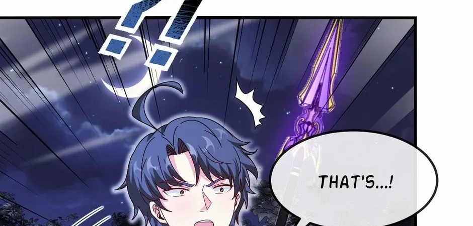 Read Divine Leveling System chapter 116 image 41 on Lezhin