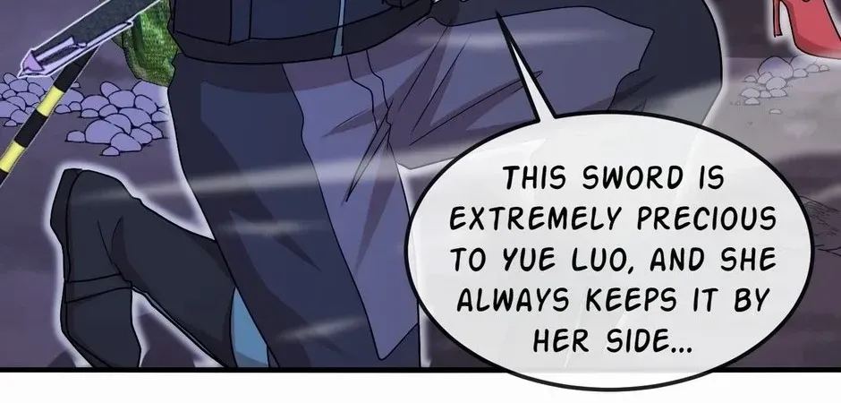 Read Divine Leveling System chapter 116 image 45 on Lezhin