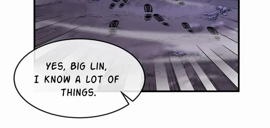 Read Divine Leveling System chapter 116 image 55 on Lezhin