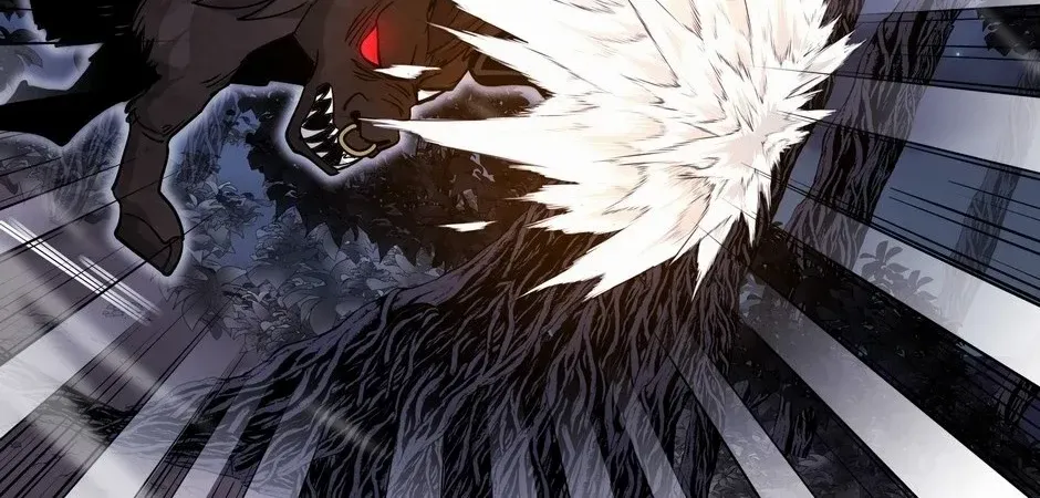 Read Divine Leveling System chapter 116 image 71 on Lezhin