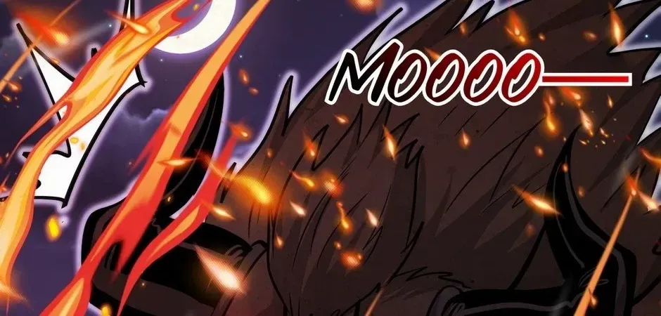Read Divine Leveling System chapter 116 image 79 on Lezhin