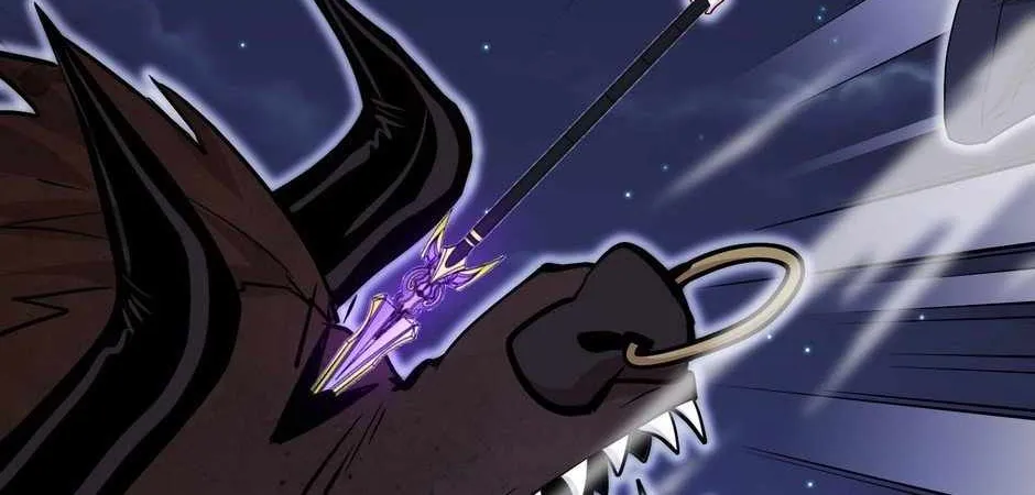 Read Divine Leveling System chapter 117 image 12 on Lezhin