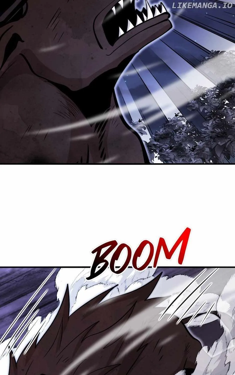 Read Divine Leveling System chapter 117 image 13 on Lezhin