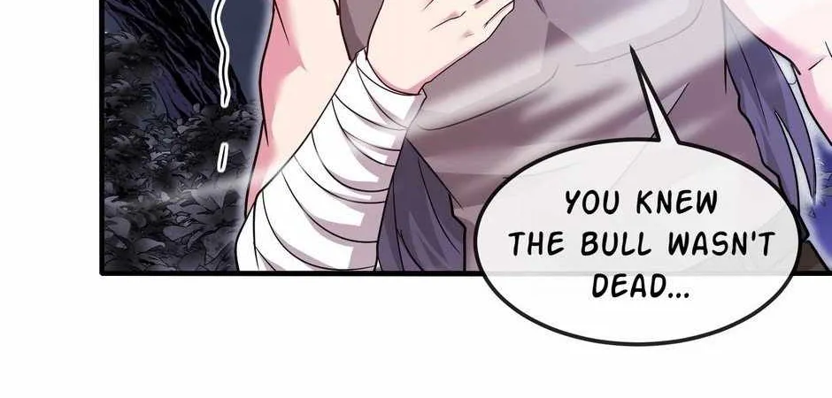 Read Divine Leveling System chapter 117 image 16 on Lezhin