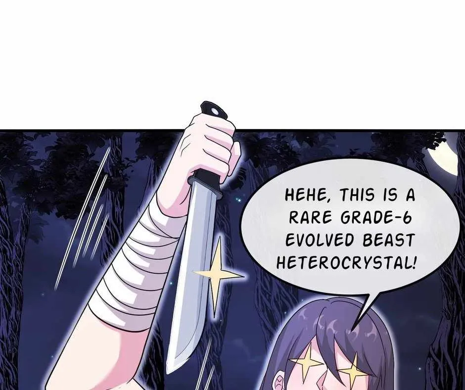 Read Divine Leveling System chapter 117 image 2 on Lezhin