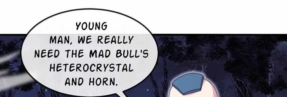 Read Divine Leveling System chapter 117 image 20 on Lezhin