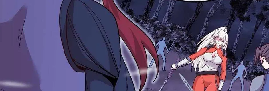 Read Divine Leveling System chapter 117 image 32 on Lezhin
