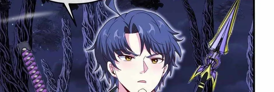 Read Divine Leveling System chapter 117 image 34 on Lezhin