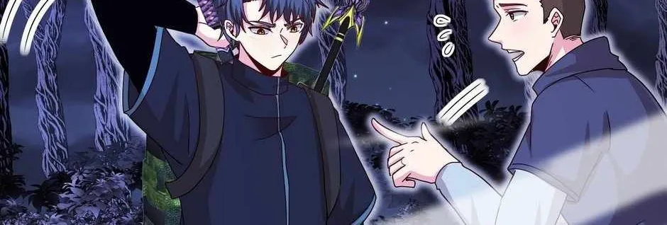 Read Divine Leveling System chapter 117 image 36 on Lezhin