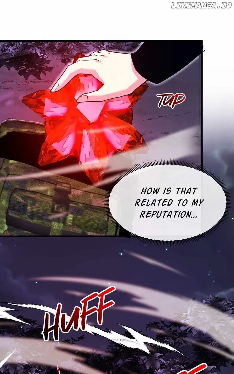 Read Divine Leveling System chapter 117 image 47 on Lezhin