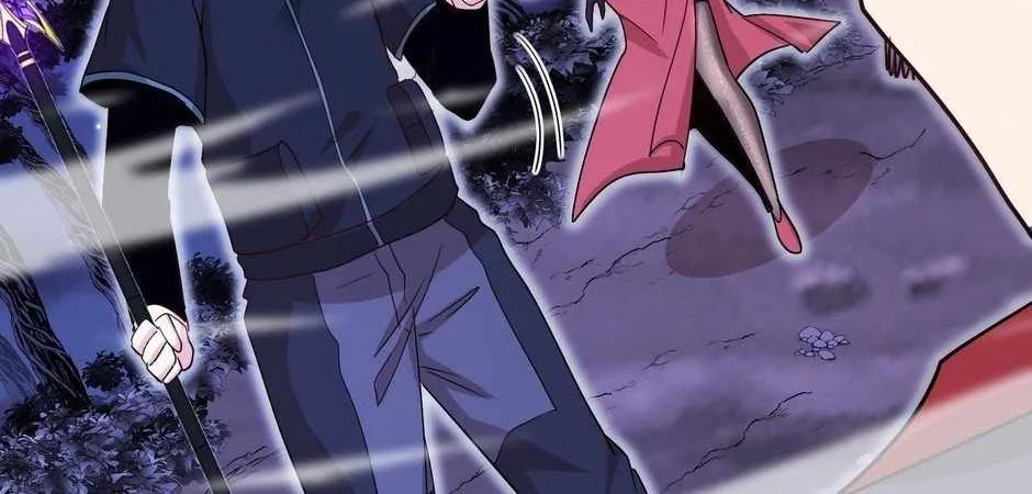 Read Divine Leveling System chapter 117 image 64 on Lezhin