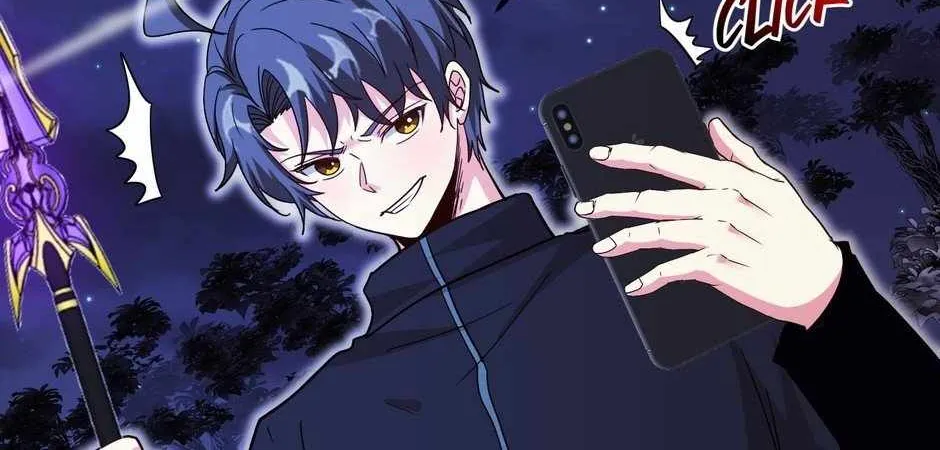 Read Divine Leveling System chapter 117 image 70 on Lezhin