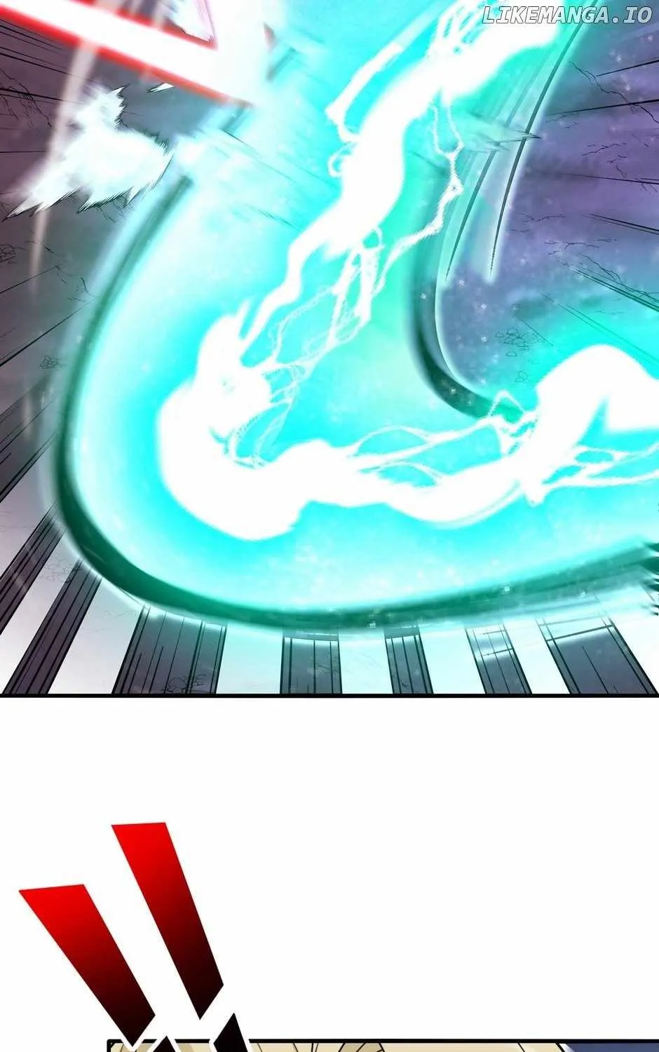 Read Divine Leveling System chapter 117 image 83 on Lezhin