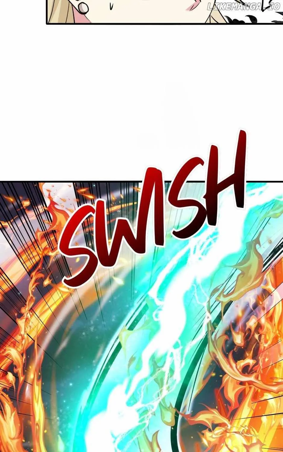 Read Divine Leveling System chapter 117 image 85 on Lezhin