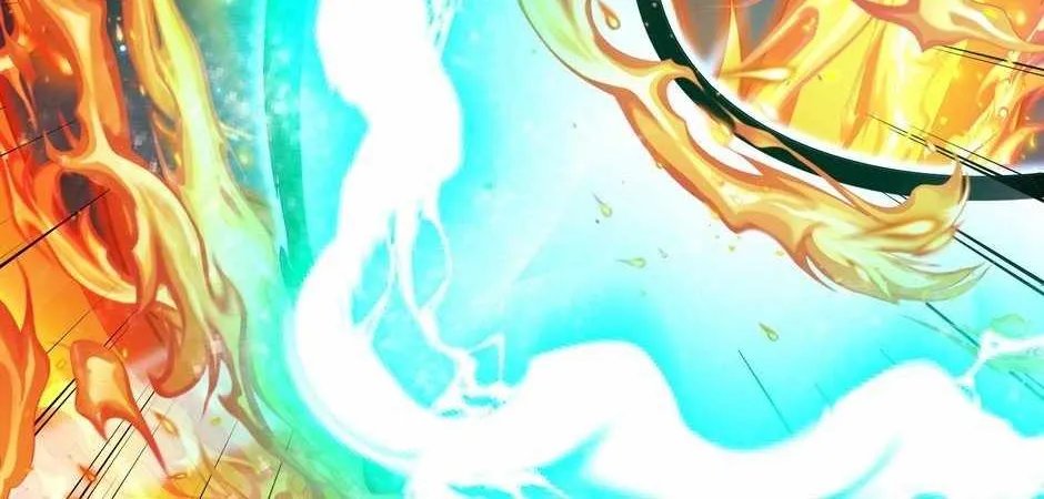 Read Divine Leveling System chapter 117 image 86 on Lezhin