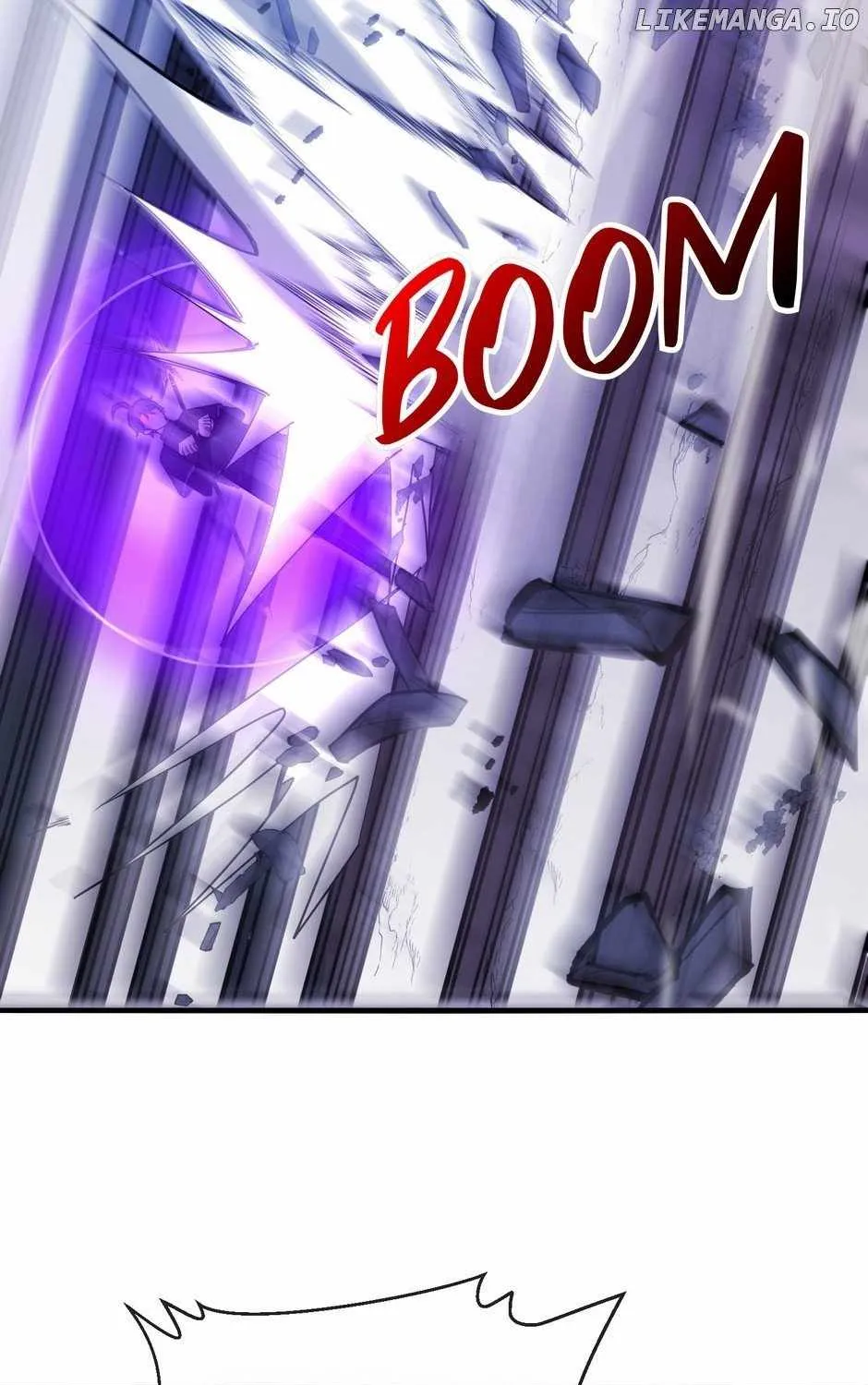 Read Divine Leveling System chapter 117 image 97 on Lezhin