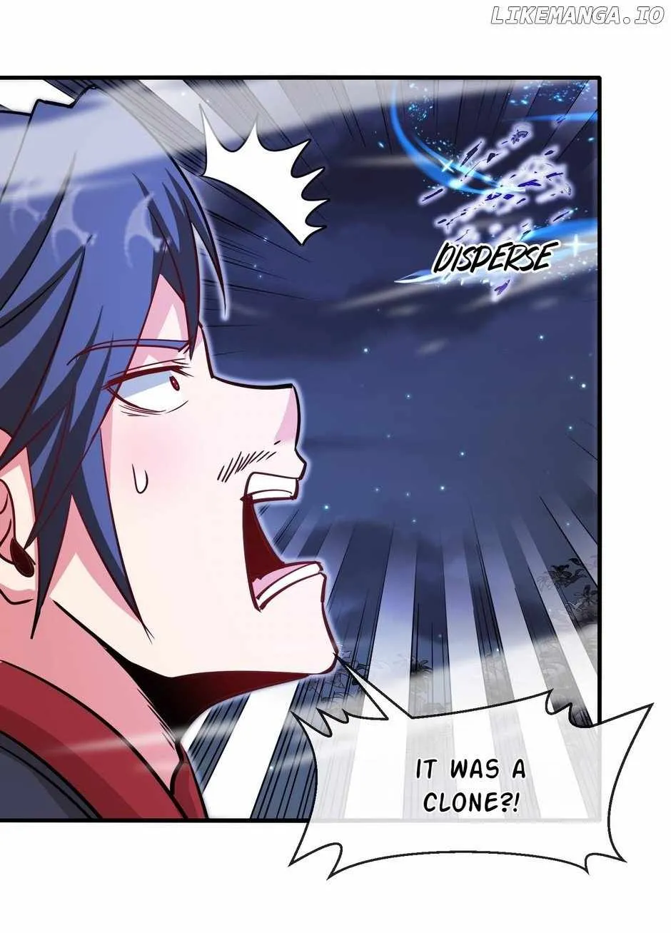 Read Divine Leveling System chapter 118 image 12 on Lezhin