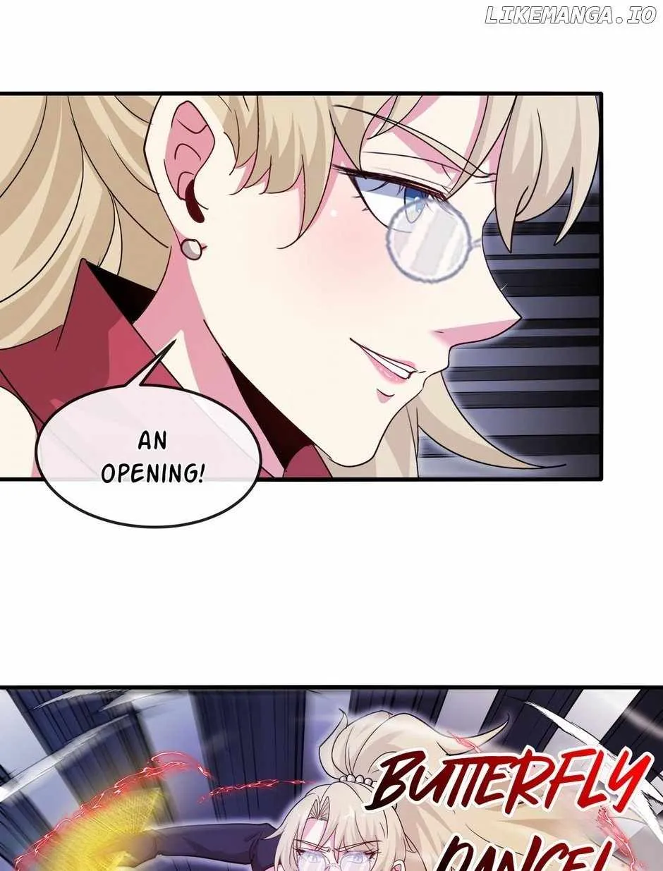 Read Divine Leveling System chapter 118 image 17 on Lezhin