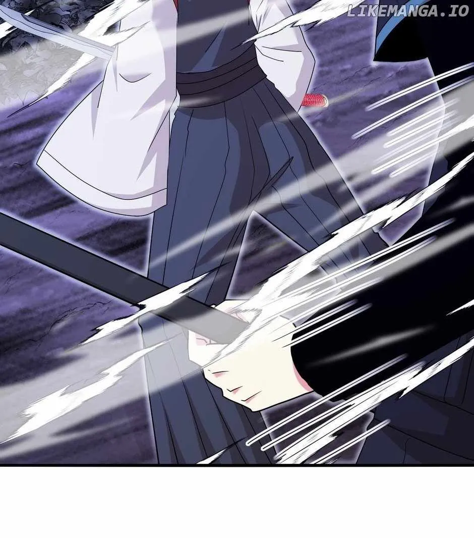 Read Divine Leveling System chapter 118 image 27 on Lezhin