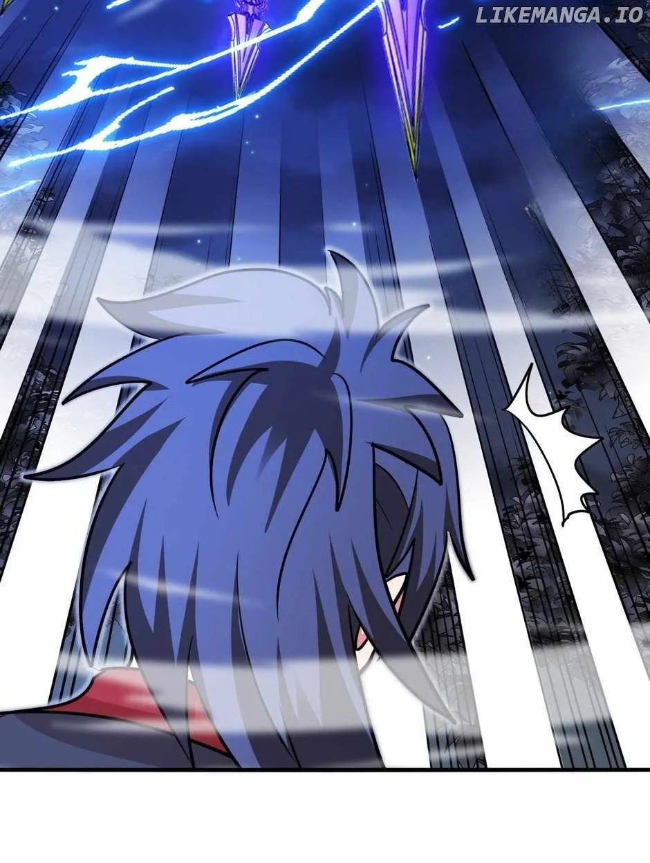 Read Divine Leveling System chapter 118 image 3 on Lezhin