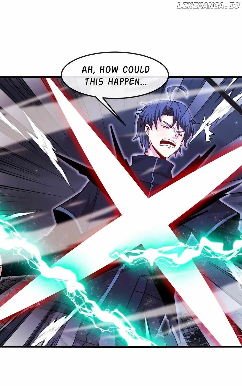 Read Divine Leveling System chapter 118 image 31 on Lezhin