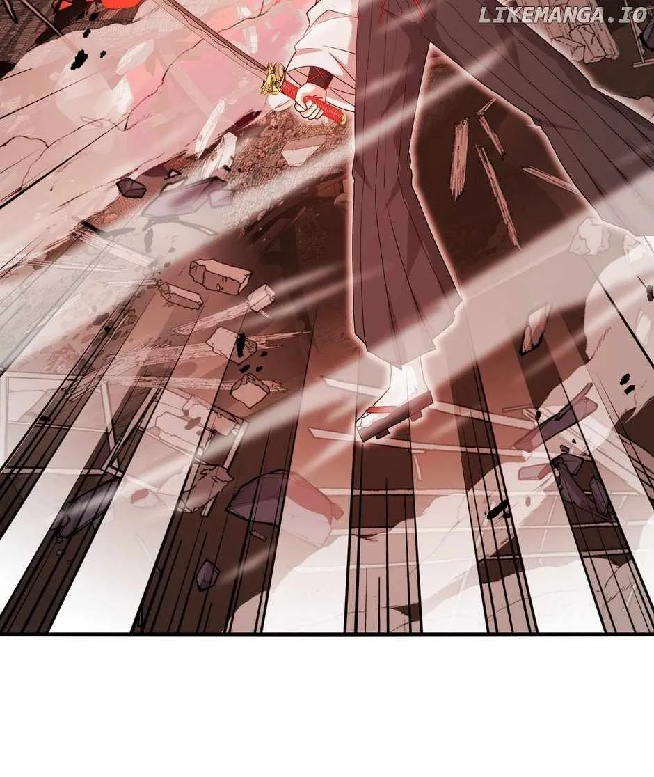Read Divine Leveling System chapter 118 image 41 on Lezhin