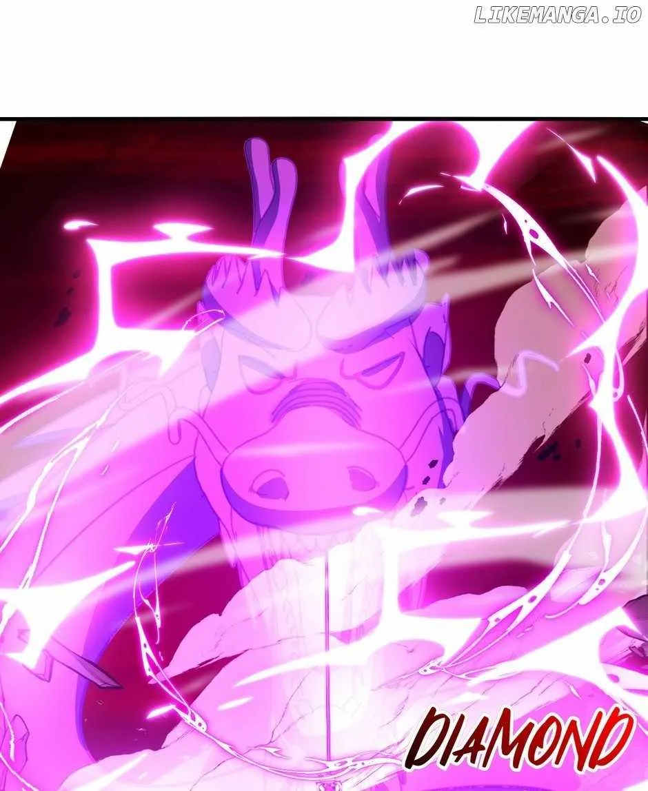 Read Divine Leveling System chapter 118 image 45 on Lezhin