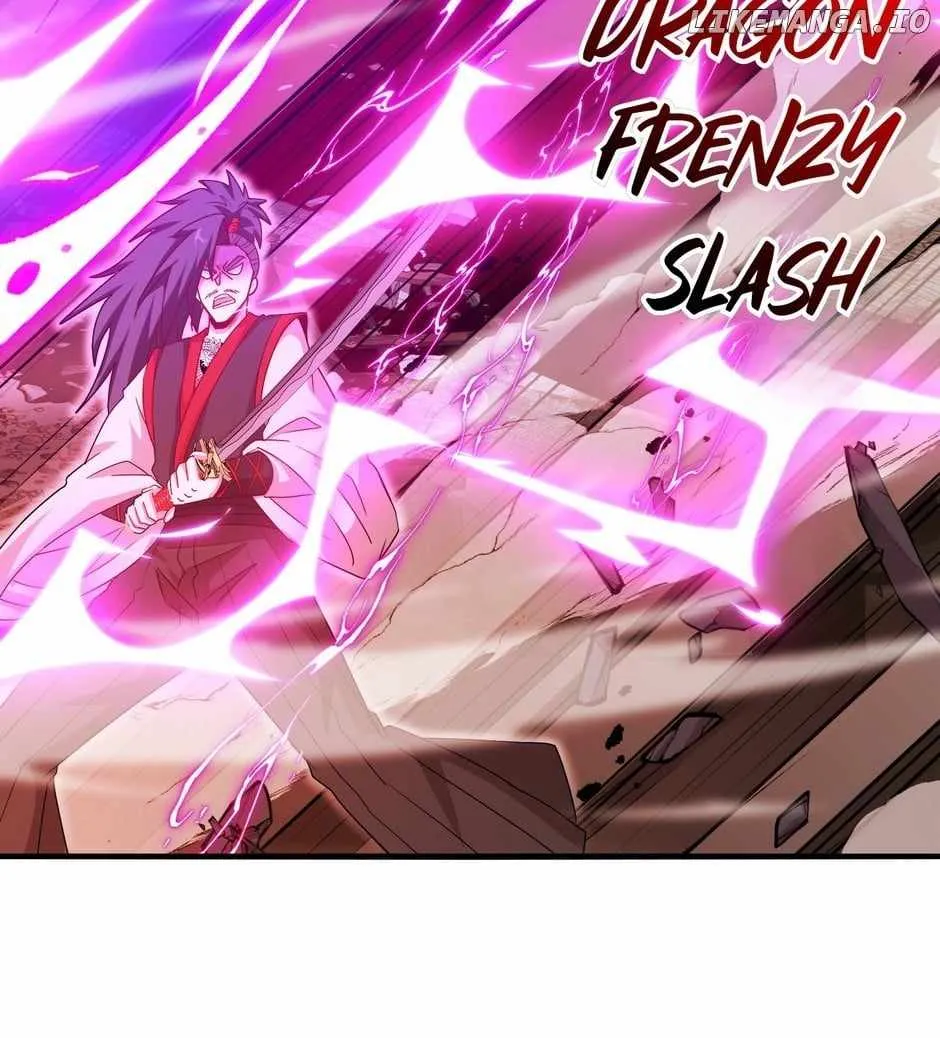 Read Divine Leveling System chapter 118 image 48 on Lezhin