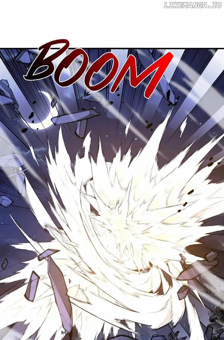Read Divine Leveling System chapter 118 image 51 on Lezhin
