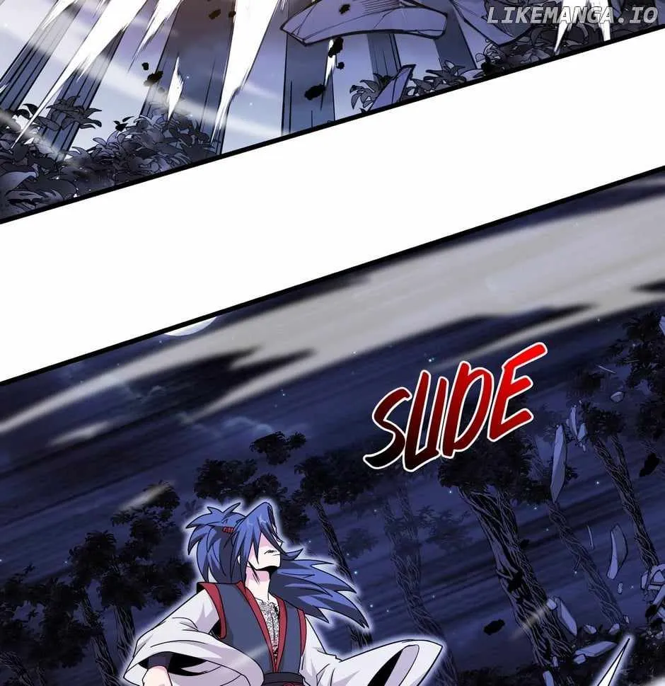 Read Divine Leveling System chapter 118 image 52 on Lezhin