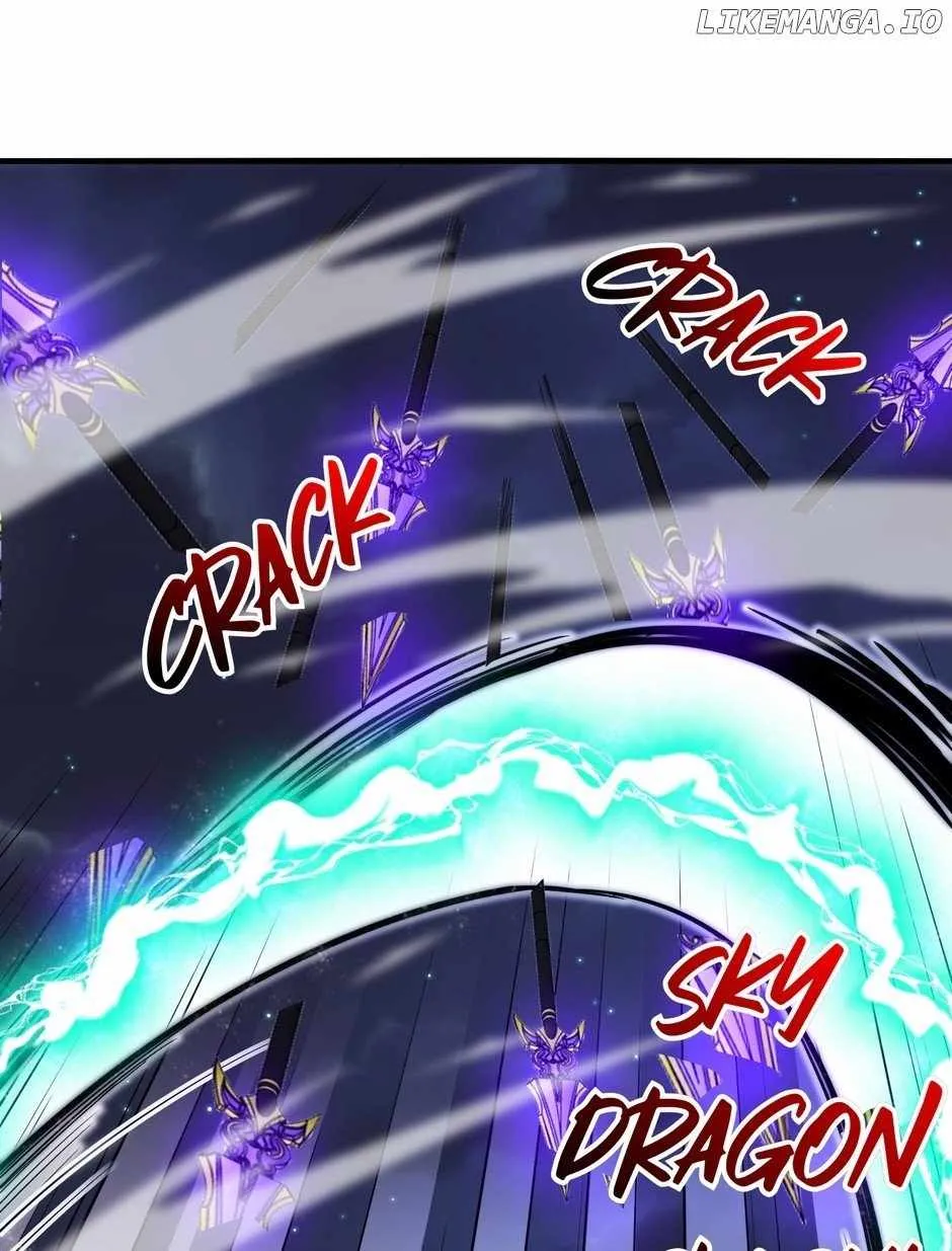 Read Divine Leveling System chapter 118 image 6 on Lezhin