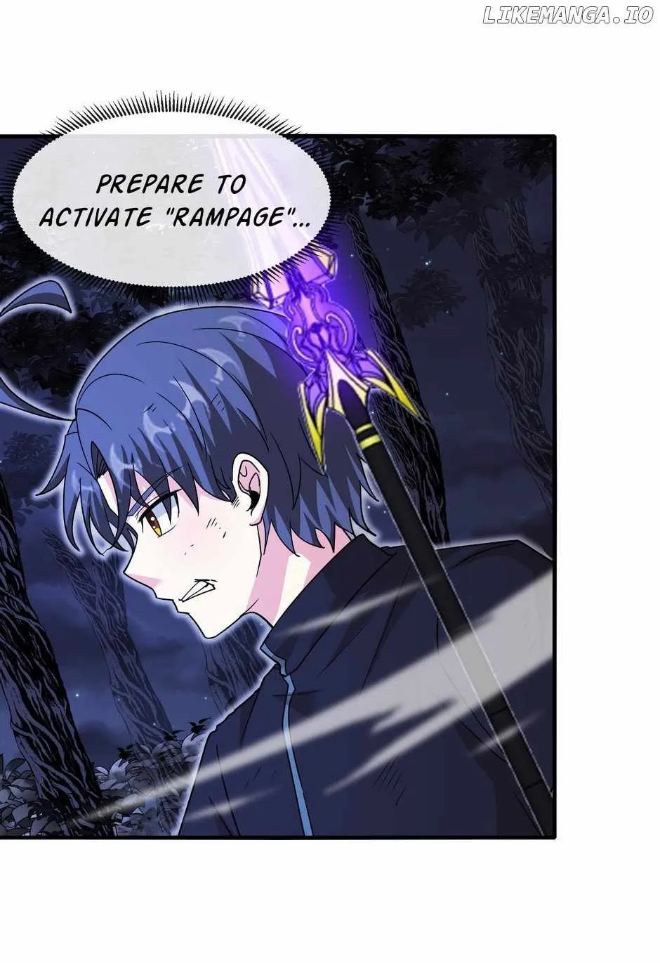 Read Divine Leveling System chapter 118 image 63 on Lezhin