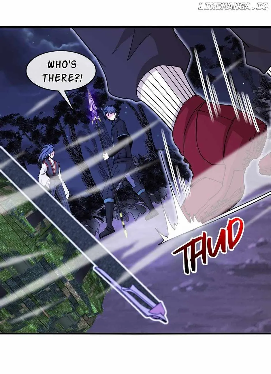 Read Divine Leveling System chapter 118 image 66 on Lezhin