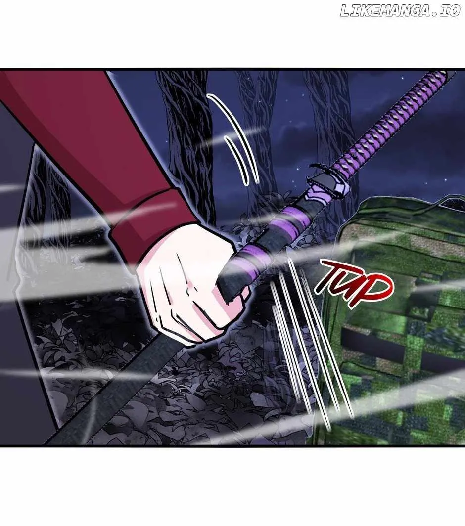 Read Divine Leveling System chapter 118 image 67 on Lezhin