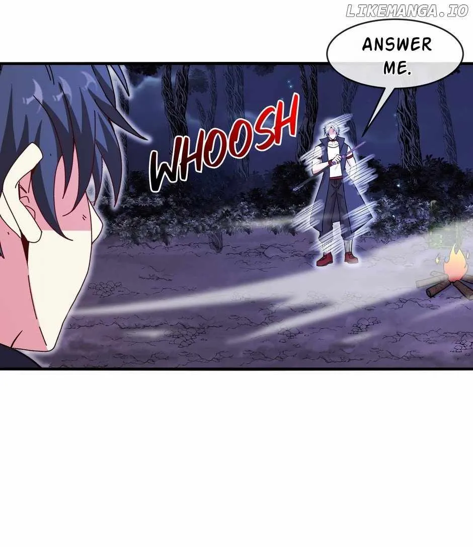 Read Divine Leveling System chapter 118 image 72 on Lezhin