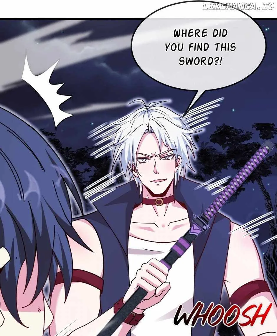Read Divine Leveling System chapter 118 image 73 on Lezhin