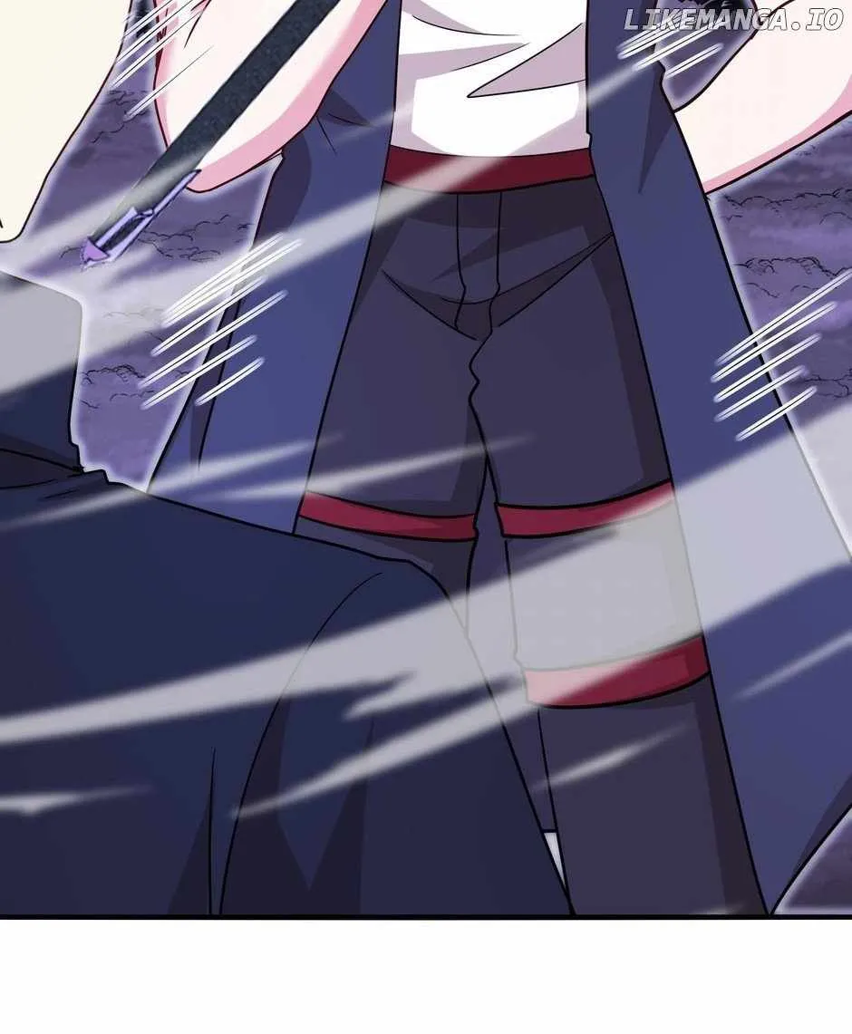 Read Divine Leveling System chapter 118 image 74 on Lezhin