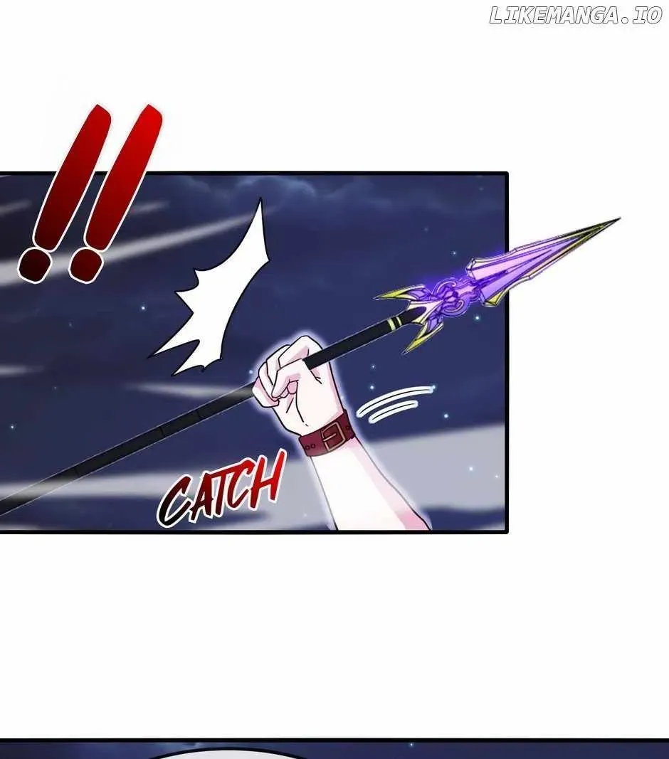 Read Divine Leveling System chapter 118 image 77 on Lezhin