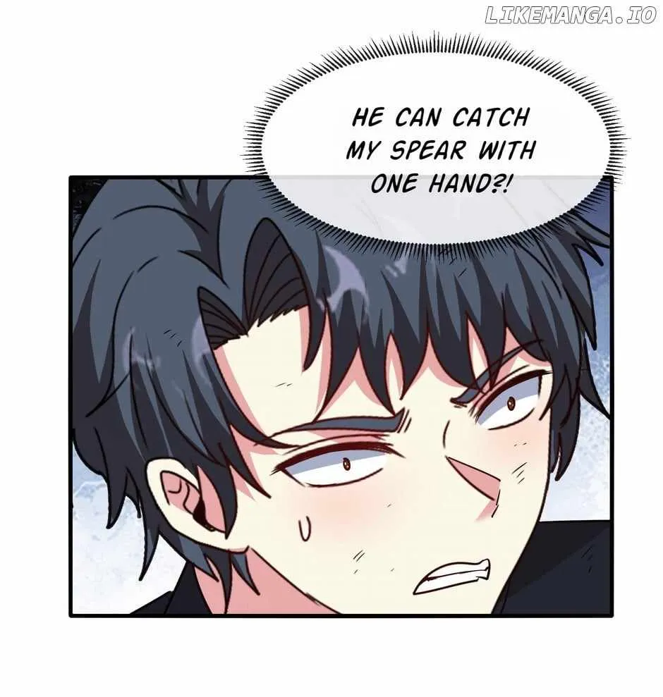 Read Divine Leveling System chapter 118 image 79 on Lezhin
