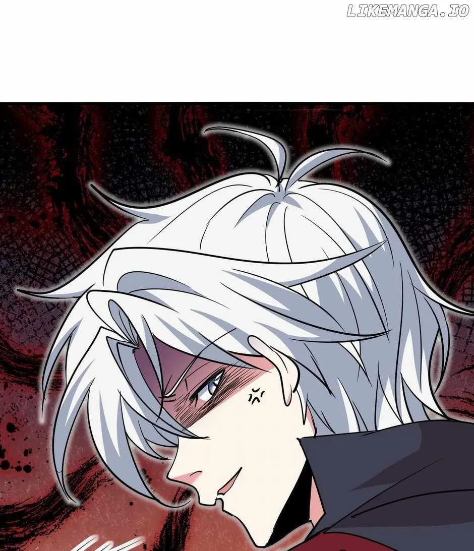 Read Divine Leveling System chapter 118 image 87 on Lezhin