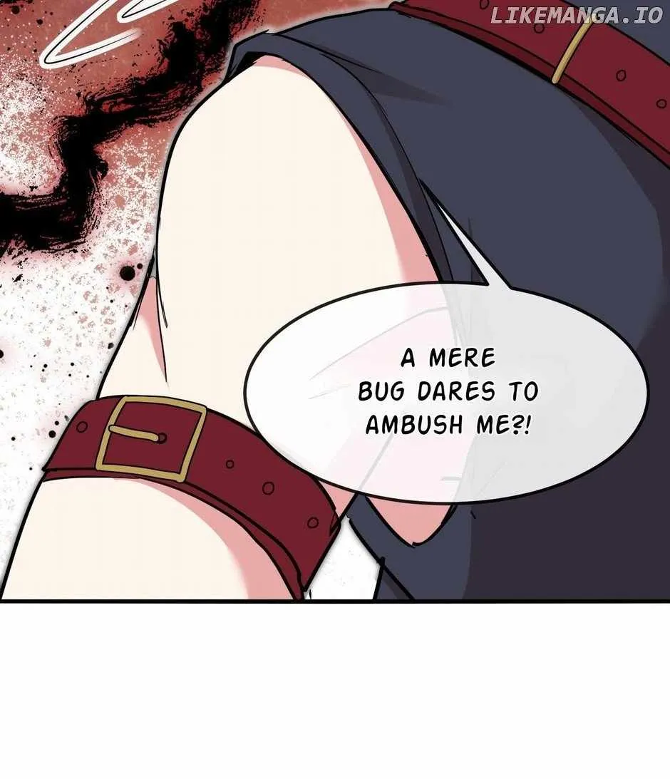 Read Divine Leveling System chapter 118 image 88 on Lezhin
