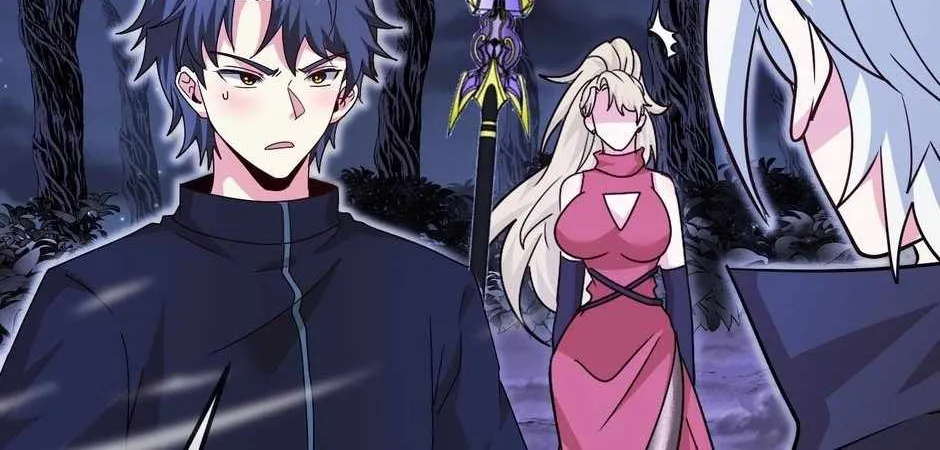 Read Divine Leveling System chapter 119 image 23 on Lezhin