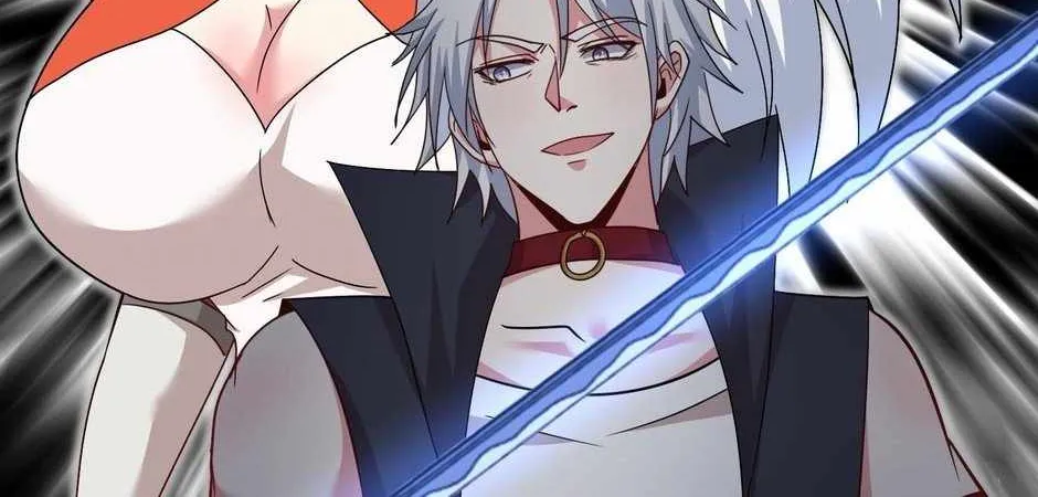 Read Divine Leveling System chapter 119 image 25 on Lezhin